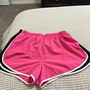 Womens Nike shorts